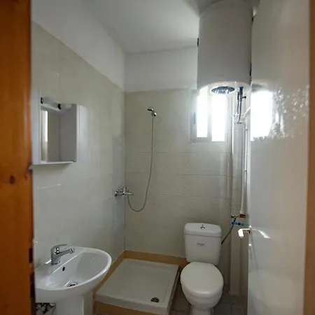 Appartement De Flores *