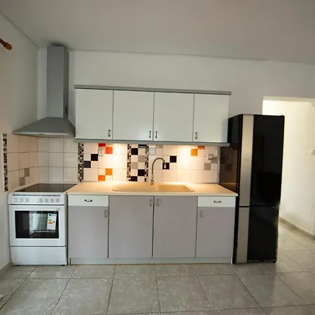 De Flores Appartement *