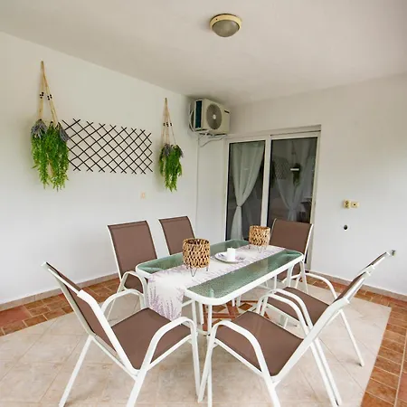 De Flores Appartement Toroni