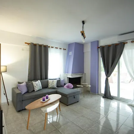 De Flores Apartment