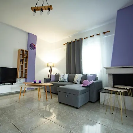 De Flores Apartment Toroni
